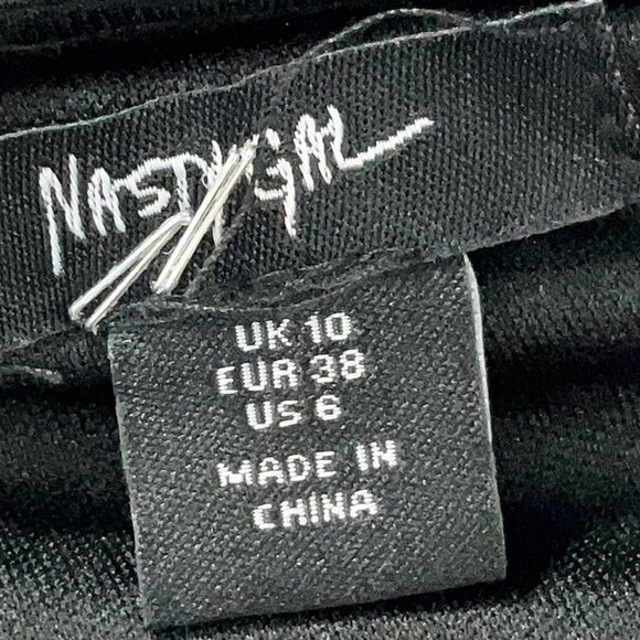 💥SHOWSTOPPER💥Sequin Cocktail Dress w/ Tassel Fringe in Silver & Black - Picture 14 of 15